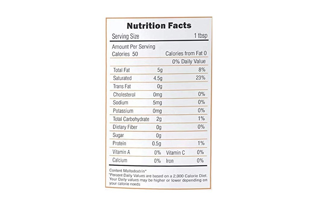 Nature's Gift Coconut Milk Powder    Pack  200 grams